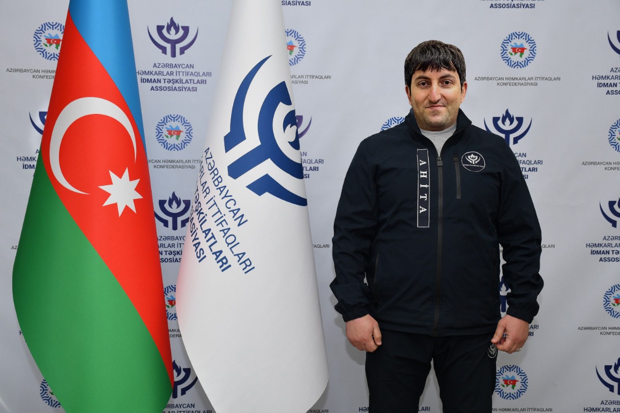 Sabit Paşayev - [object Object]