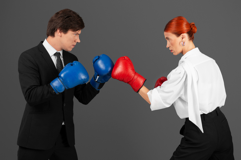 Boksda Sürət və Qüvvət: Optimal Performans Üçün Təlimlər