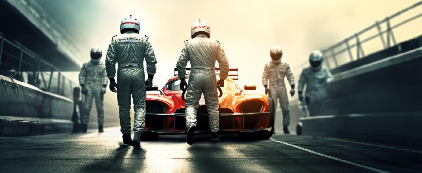 Formula 1: Tarix və İllər Boyu Gelişən İdman