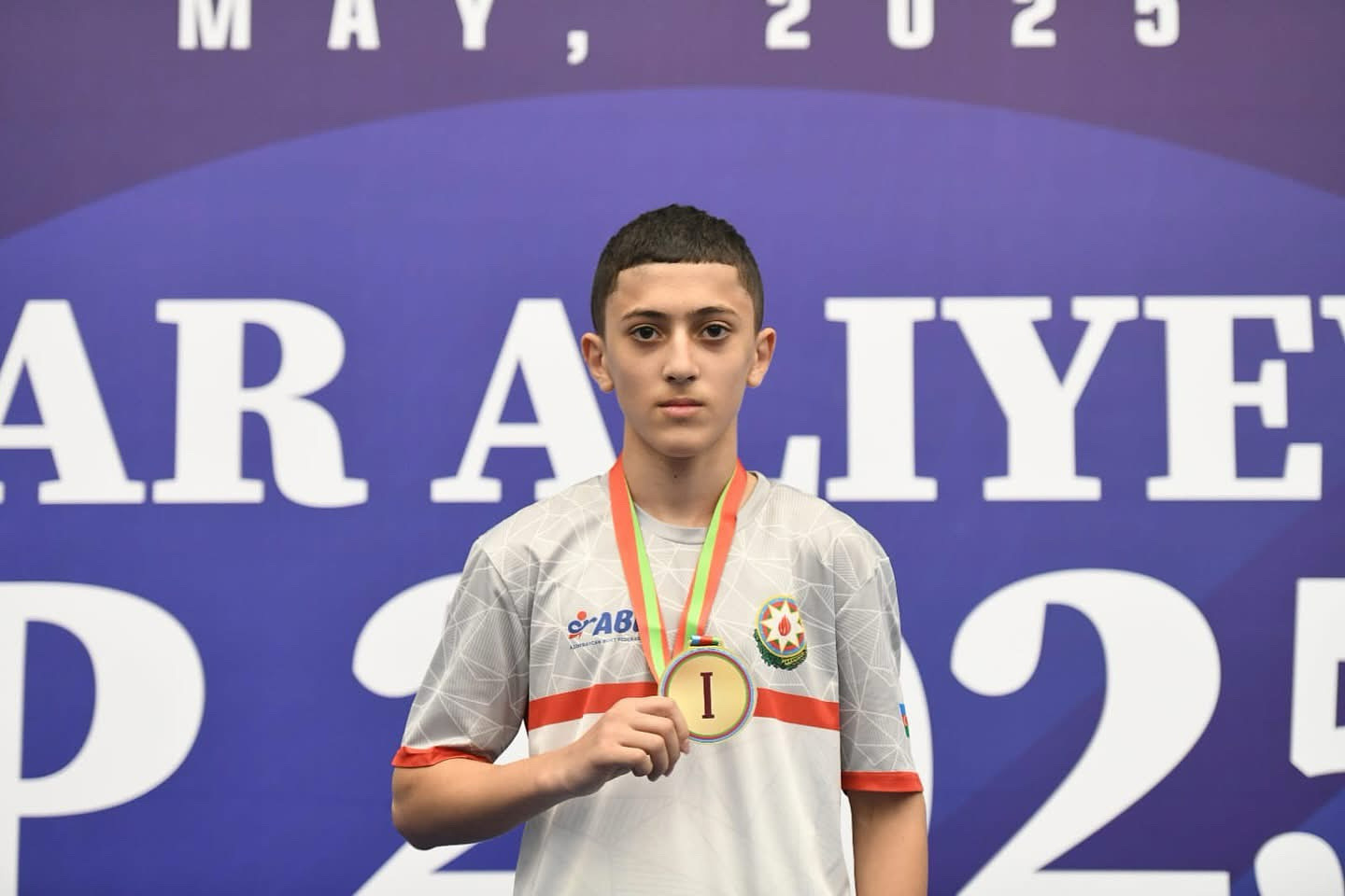 Əli Ruslanov - Boks