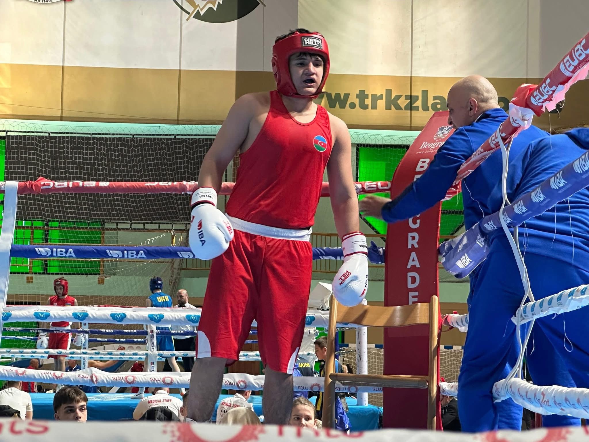 Yusif Ağakişiyev - undefined